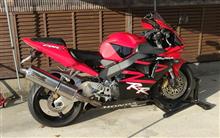 Cbr954rr ホンダ クルマレビュー みんカラ