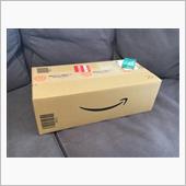 ブツ到着📦