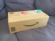 ブツ到着📦