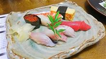 揚羽寿司(2)‐Agehazushi‐