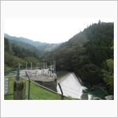 四国堰堤88ヶ所　28番札所 ...