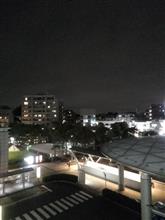 本日の潜伏先