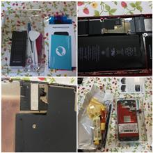 iPhone８復活の巻