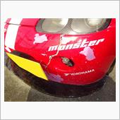【カプチーノ】GTS-Rエア ...
