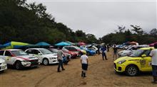 2020年中部ダートトライアル選手権第2戦走ってきました！！