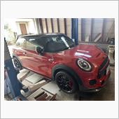 John Cooper Wo ...