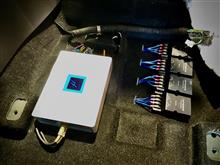 なかなか介入困難な「マツコネ」はこうして攻略⁉ 新車のマツダCX-8に「μ-DIMENSION DSP-680AMP」をインストールしシステムアップ♪