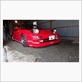 洗車