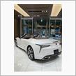レクサス LC500 Convertible😆