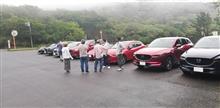 「kyoro555さんと逝く＊＊＊スカイラインでBe a driver.なプチオフ」に行って来た！