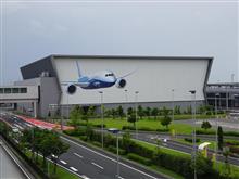 空を自由に飛びたいな フライトオブドリームズ 中部国際空港 空を自由に飛びたいな フライトオブドリームズ 中部国際空港