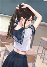 よるようございまちゅ