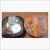 セブンのとろ～りチーズソース ...