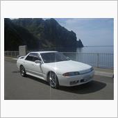 R32スカイライン（平成18 ...