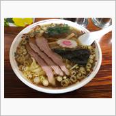 手打ちラーメン みうら@宇都宮