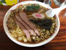手打ちラーメン みうら@宇都宮