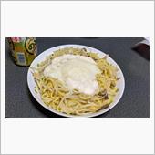 ネバネバ喰いたくて。