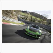 Porsche 911 @  ...