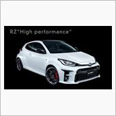 GR YARIS