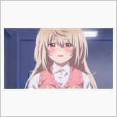 今日のアニメ（その１）