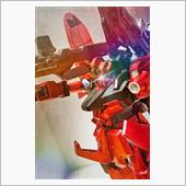 作品No.2　RGZ-95C ...