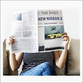 【NISSAN】 新型 フェ ...