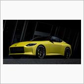 日産新型「フェアレディZ」は ...