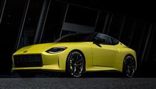 日産新型「フェアレディZ」は歴代モデルの集大成!?