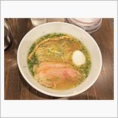 2020年9月のラーメン③