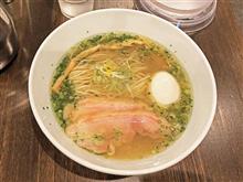 2020年9月のラーメン③