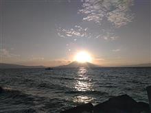 鹿児島に移住して一年になりました(鹿児島移住365日目) 鹿児島に移住して一年になりました(鹿児島移住365日目)