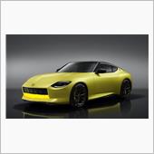 NEW　Z　（もっと240に）