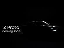 【追記🎶デス】NISSAN new Z35 プロト発表ｗ！！！＠＠;;ｖ