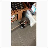 みなさん刃は大切に( ˊ̱˂ ...