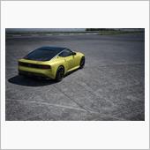 NISSAN Z PROTO ...