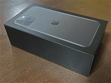 iPhone 乗換えの顛末