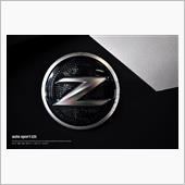 新型フェアレディZ