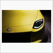 新型フェアレディＺのデザイン ...