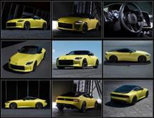Z Proto 発表