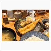 天ぷらめし 金子半之助