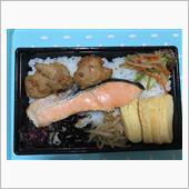 『ビストロ ダイア』で、焼き ...