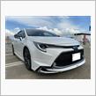 PRIUS αから乗り換え