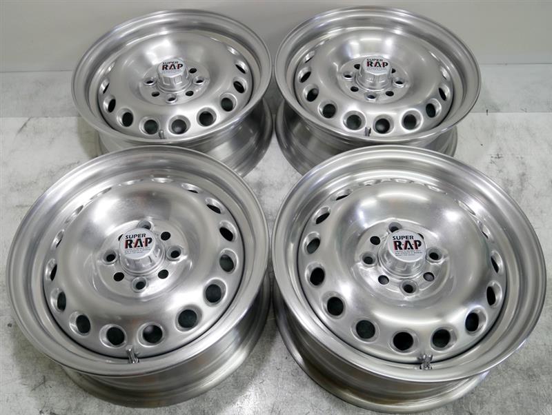 SUPER R・A・P evo. | BRIDGESTONE WHEEL GRAFFITI