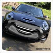 MINI CLUBMAN F ...