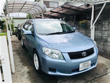 青い14の車検を通したww 青い14の車検を通したww