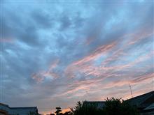 早朝陽