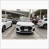  Audi Q3 35 TD ...
