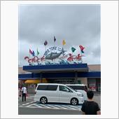 天気が悪いのでN-WGNで海 ...