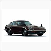 NISSAN愛