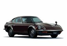 NISSAN愛